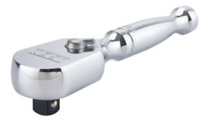 Ratchet Trinquete De Perfil Bajo Ermn