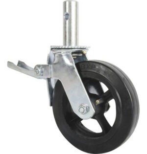 Rueda Para Trabajo Pesado Ermn