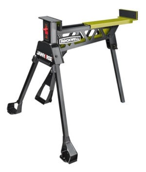 Rockwell Jawhorse Workbench Burro Portatil