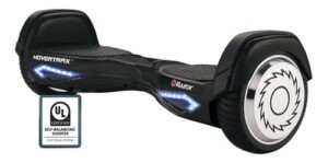 Scooter Eléctrico Con Equilibrio Automático.m