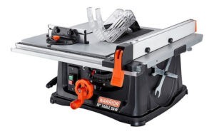 Sierra De Mesa De 10 In Ermn