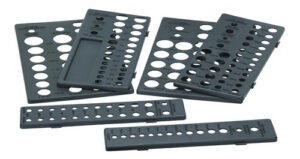 Set Organizadores De Herramienta