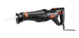 Sierra Sable Electrica De 6 Amp