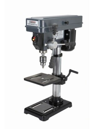 Taladro De Mesa 12 Velocidades 10 In. 3/5 Hp 3.85 Amp, Nt