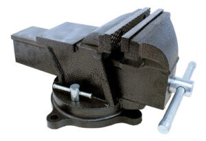 Tornillo De Banco 6 In  Hd Ermn