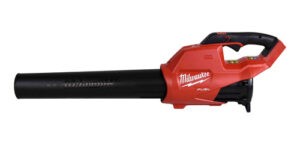 Sopladora Milwaukee 2724-20  Batería