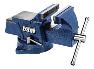 Tornillo De Banco Giratorio De 4 In Ermn