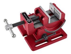 Tornillo De Banco Para Prensa Ermn