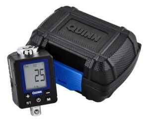 Torque Digital 3/8 PuLG Ermn