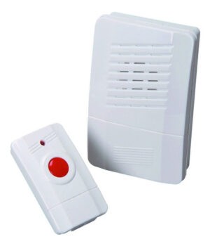 Timbre Inalámbrico Ermn